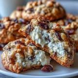Cottage Cheese Oatmeal Raisin