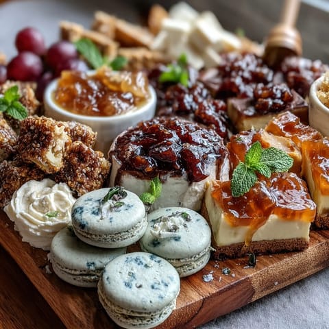 Pisces Blue Fruits Treats