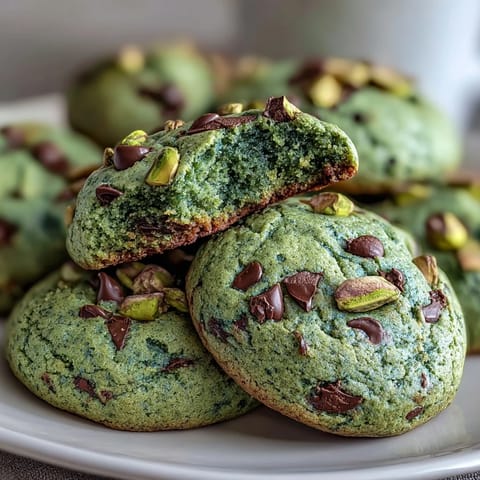 St. Pattys Pistachio Pudding